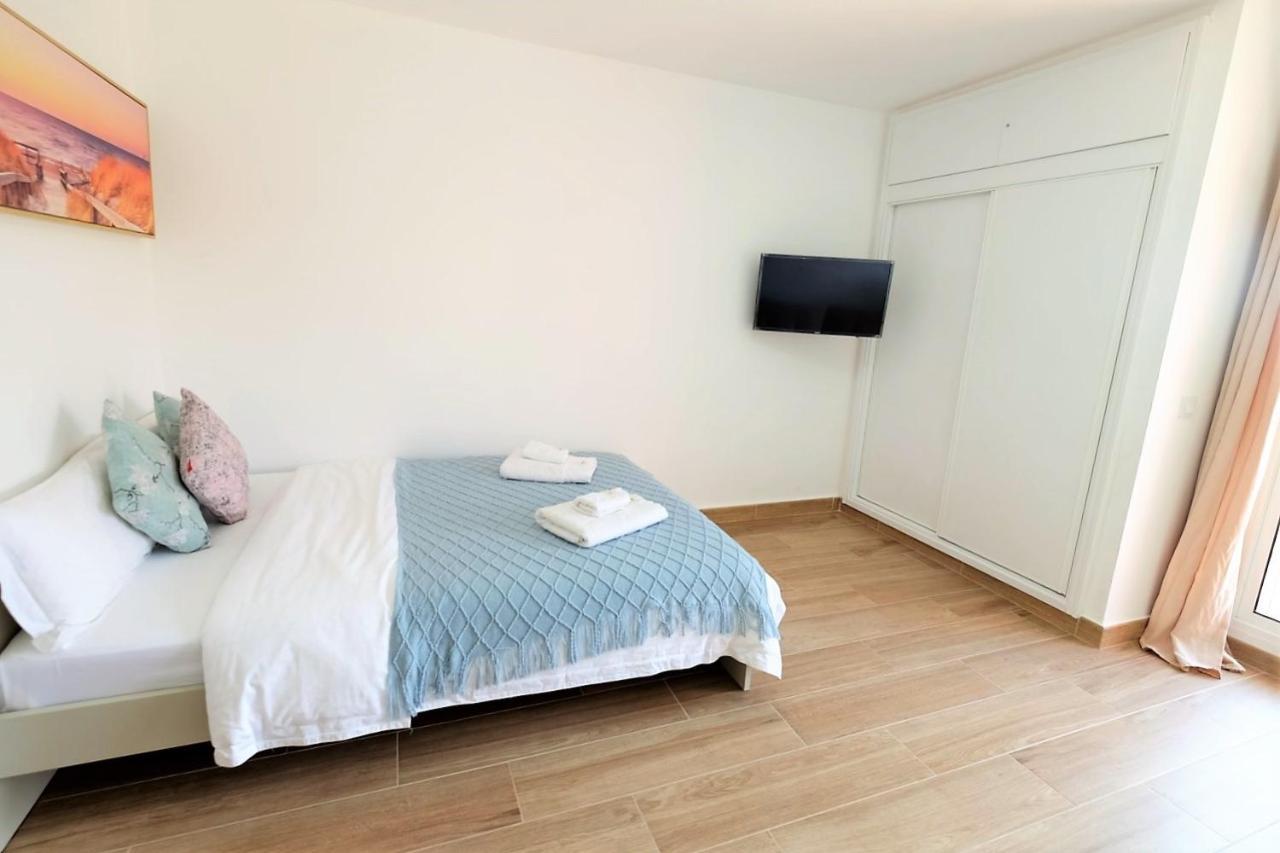 Benalmadena-Costa Jupiter - Sunsea Apartment ภายนอก รูปภาพ